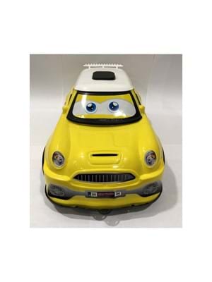 Çlk Toys Oyuncak Araba Mini Cooper Çlk-207 52077