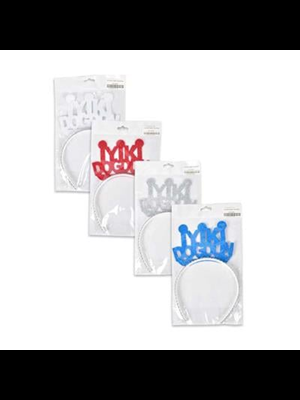 Elif Simli İyiki Doğdun Yazılı Taç