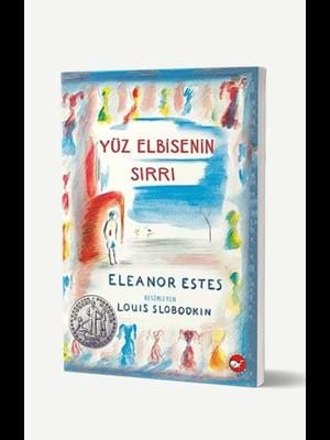 Yüz Elbisenin Sırrı - Beyaz Balina Yayınları