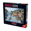 Anatolian 500 Parça Puzzle 3535