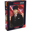 Anatolian 260 Parça Puzzle 3309