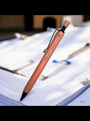 Scrikss Hexalıte-x Versatil Kalem 0.7 Yavruağzı