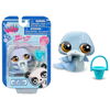 Sunman Littlest Pet Shop Tekli Figür Minişler S01005219-00521