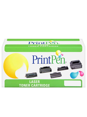 Printpen Canon Crg-071 (1.2k) Laser Toner 16831