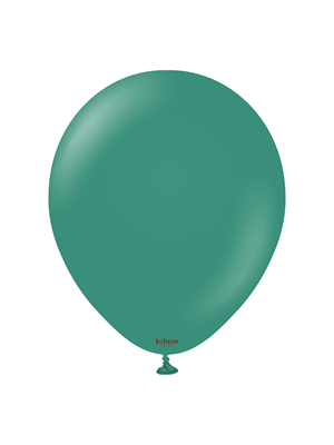 Kalisan 12" Retro Balon 10"lu Adaçayı 11280064