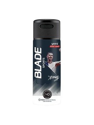 Blade 150 Ml Deodorant Man Özel Seri Sports Deo514377