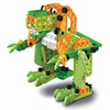 Clementoni Mechanics Junior - Hareketli Dinozorlar Cle-75061tr