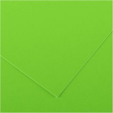 ALEX SCHOELLER 50X70 CM 160 GR FON KARTONU YEŞİL 1254