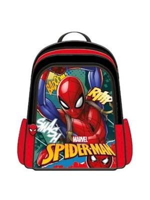Frocx Spiderman Okul Çantası Otto-5227