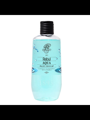 Rebul 500 Ml Duş Jeli Aqua