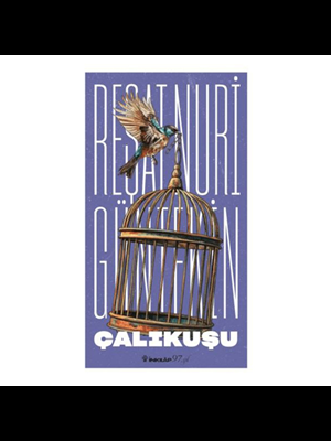 Çalıkuşu - İnkılap Yayınları