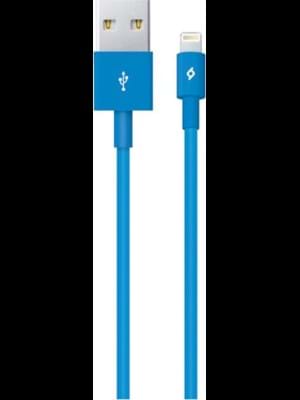 Ttec 2dk7508m İphone Lightning Şarj Kablosu Mavi
