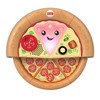 Mattel Fısher Prıce Eğitici Pizza Gxr69