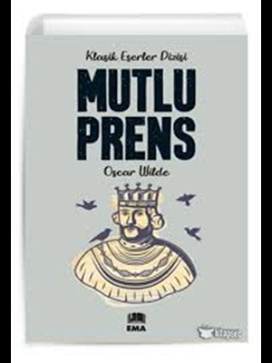 Klasik Eserler Dizisi-mutlu Prens-ema Genç Yayınları