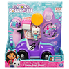 Gabby's Dollhouse Carlita ve Pandy Paws Piknik Spm-6062145