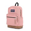 Jansport Right Pack Misty Rose Sırt Çantası Rose Ek0a5bapn591