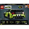 Lego Technic Ford Mustang Lmt42138