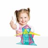 Dede Kristal Puzzle 200 Parça 03924