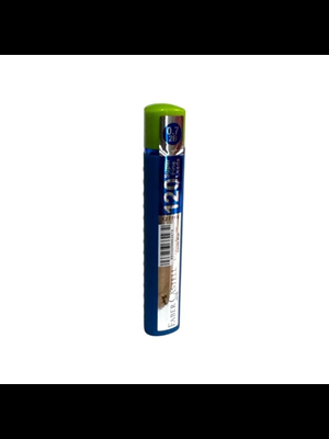 Faber Castell Grip 0.7 2b 60 Mm Min 120 Li Soft Touch Kombo Mavi-yeşil 5030127755000