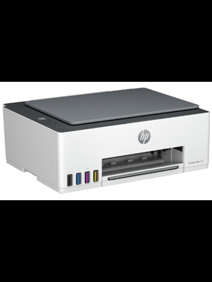 Hp 520 Yazıcı Tarayıcı ve Fotokopi Özellikli Tanklı Renkli Yazıcı