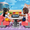 Lego Friends Heartlake Şehir Merkezi Restoranı Lgf41728