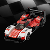 Lego Speed Champions Porsche 963 Lsr76916