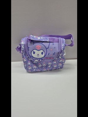 Wiggle Kuromi Beslenme Çantası 3381