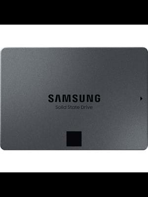 Samsung 860 Qv0 1tb Ssd Disk Mz-76q1t0bw