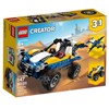 Lego Cıty Dune Buggy Lmc31087
