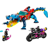 Lego Dreamzzz Crocodile Car Ldz71458