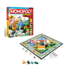 Hasbro Monopoly Junior 6984