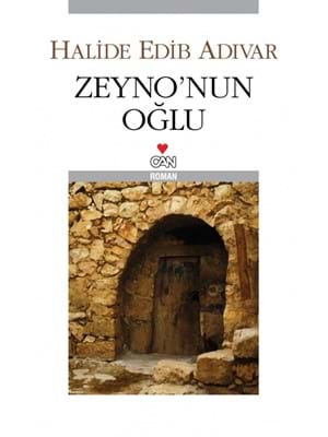 Zeyno'nun Oğlu- Can Yayınları