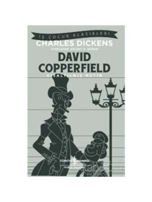 David Copperfield - İş Bankası Yayınları