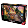 Anatolian 2000 Parça Puzzle 3944