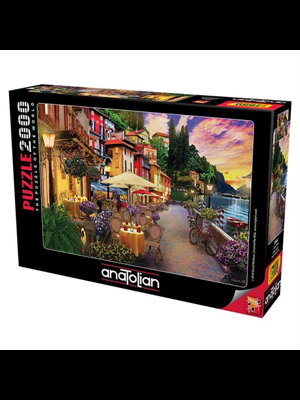 Anatolian 2000 Parça Puzzle 3944