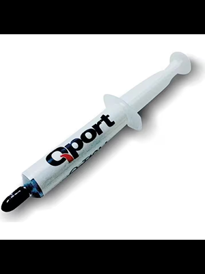 Qport Q-t10m 10 Gram Termal Macun