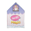 Sunman 100x70x100 Cm Unicorn Oyun Çadırı Sun-s00004848