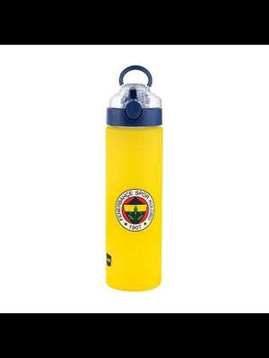 Me Fenerbahçe 630 Ml Plastik Matara 25787