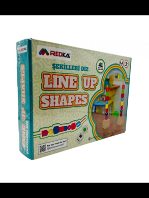 Redka Şekilleri Diz Rd5660