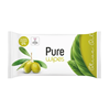 Pure Baby Islak Mendil 50"li