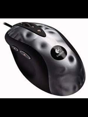 Logıtech Mx518 Optik Mouse Gaming Grade