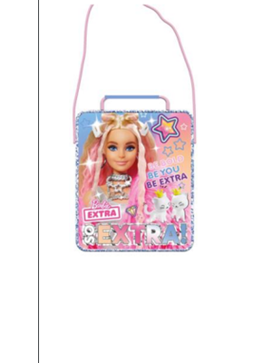 Frocx Barbie Beslenme Çantası Otto-48176