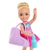 Barbie Chelsea Meslekleri Öğreniyor Bebek Serisi Gtn86