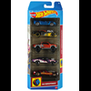 Hot Wheels Araba Seti 5 Li