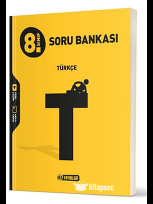 Hız Yay.-8.sınıf Türkçe Soru Bankası 2425