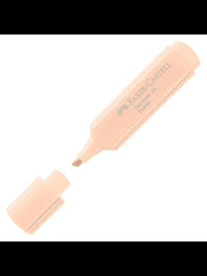 Faber Castell Fosforlu Kalem Pastel Pudra 154696