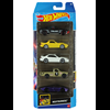 Hot Wheels Araba Seti 5 Li