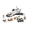 Adore Lego Cıty Mars Araştırma Mekiği Lsc60226