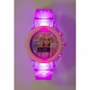 Frocx Lisanslı Led Işıklı Dijital Kol Saati Barbie Otto.42135c