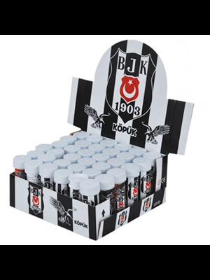 Nedi Sabun Köpüğü Baloncuk Beşiktaş 1534-90152